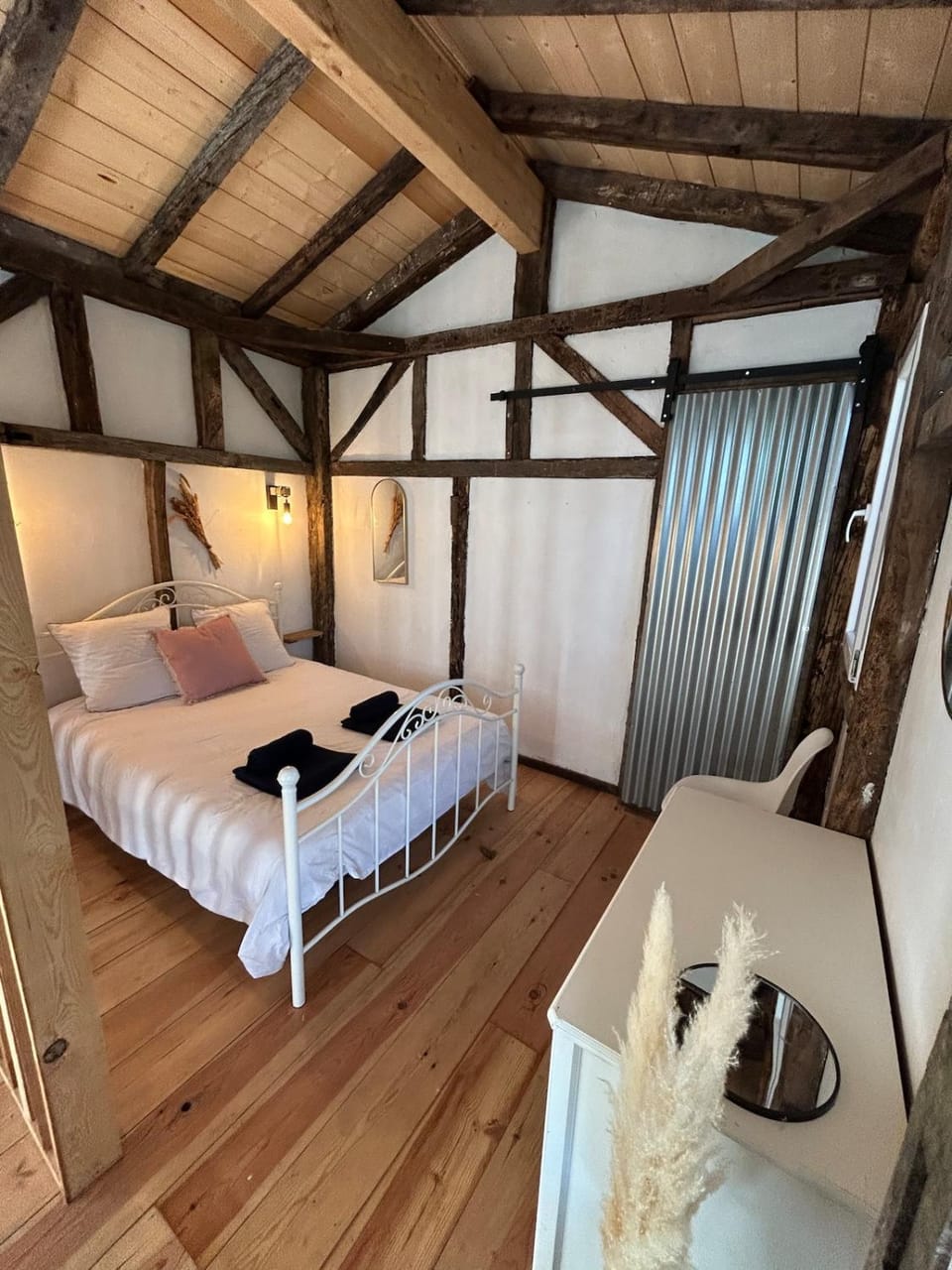 Pays Basque Gite Air conditionné Jacuzzi Apartment in French Basque Country
