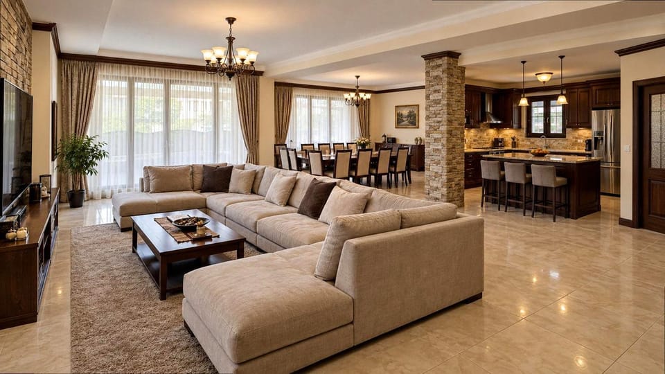Home Zanka for 8 guests Villa in Bansko