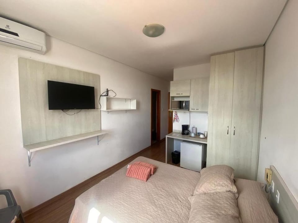 Junia Flats #11 functional studio Apartment in Lagoa Santa
