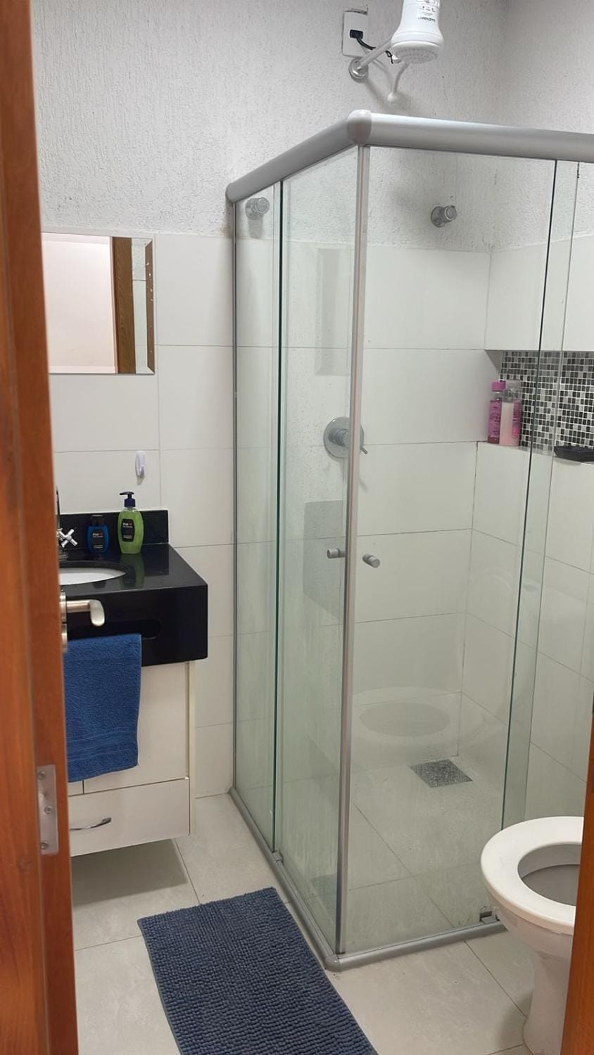 Junia Flats #11 functional studio Apartment in Lagoa Santa