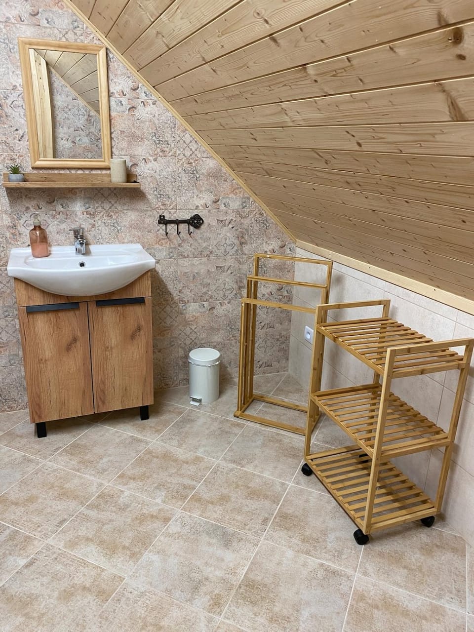 Accommodation U Třešně Loket Apartment 1 Apartment in Czechia