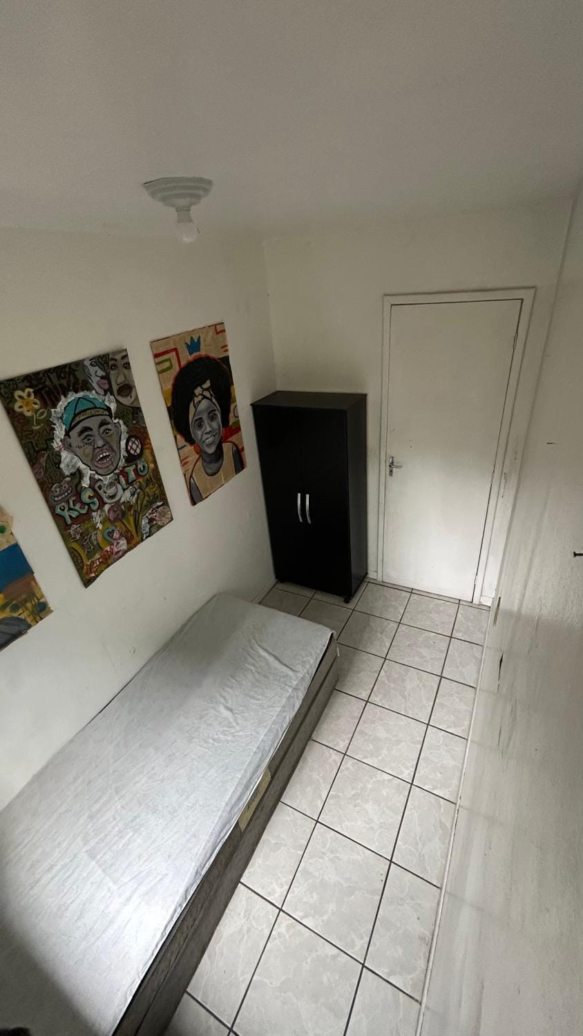 Quarto Privativo em Casa Compartilhada, Ambiente Tranquilo e Aconchegante, Wi-Fi Vacation rental in Florianopolis
