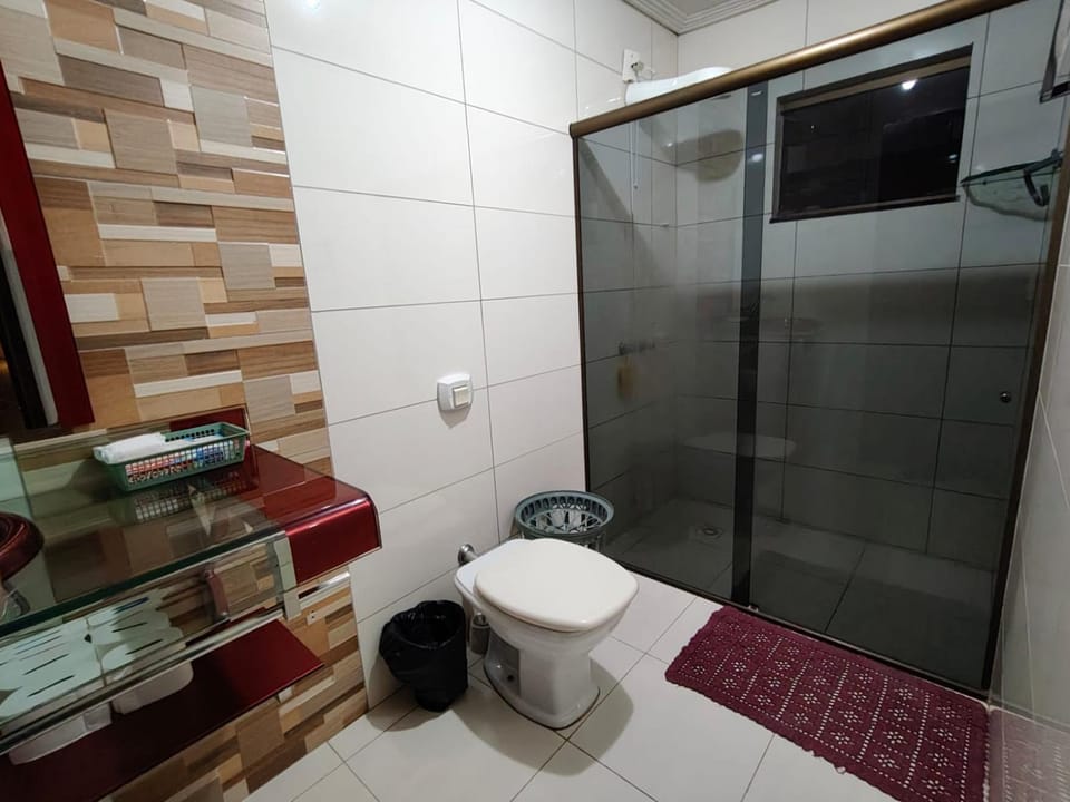 Casa ampla e confortável em Foz do Iguaçu Vacation rental in Foz do Iguaçu
