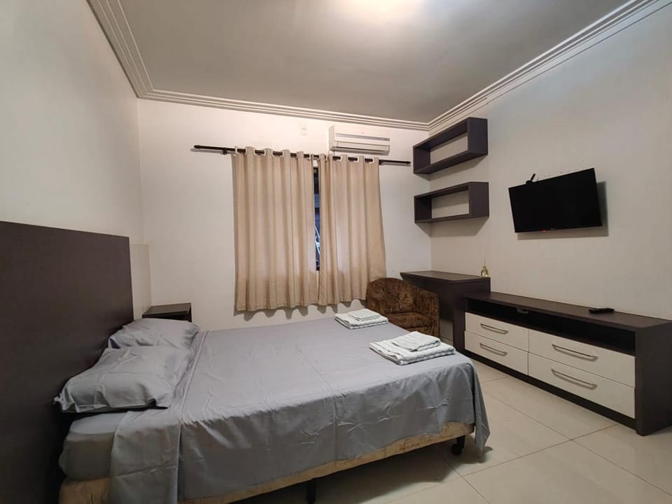 Casa ampla e confortável em Foz do Iguaçu Vacation rental in Foz do Iguaçu