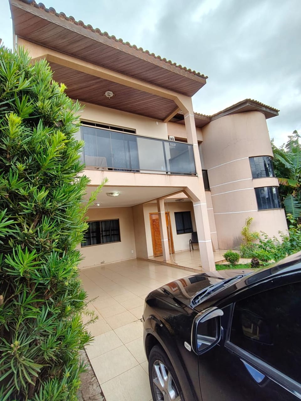Casa ampla e confortável em Foz do Iguaçu Vacation rental in Foz do Iguaçu