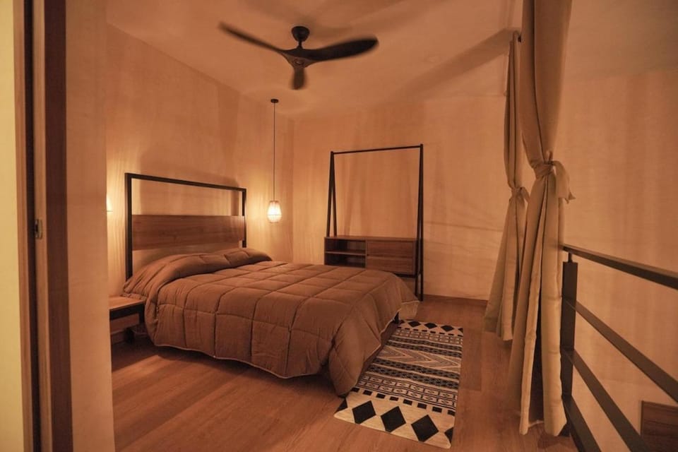 Villa Nomada Villa in Atlixco