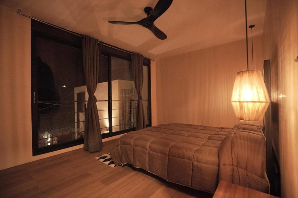 Villa Nomada Villa in Atlixco