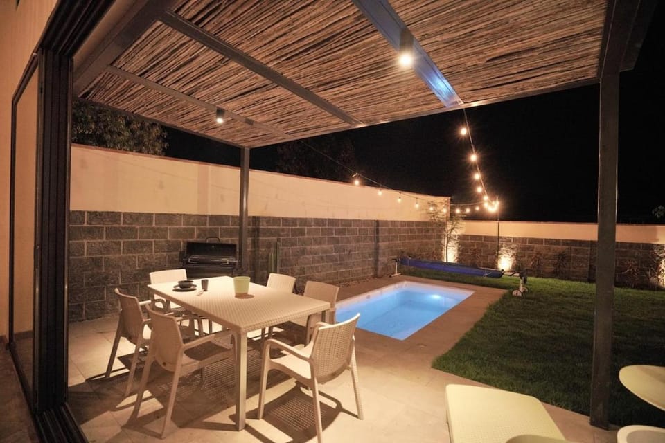 Villa Nomada Villa in Atlixco