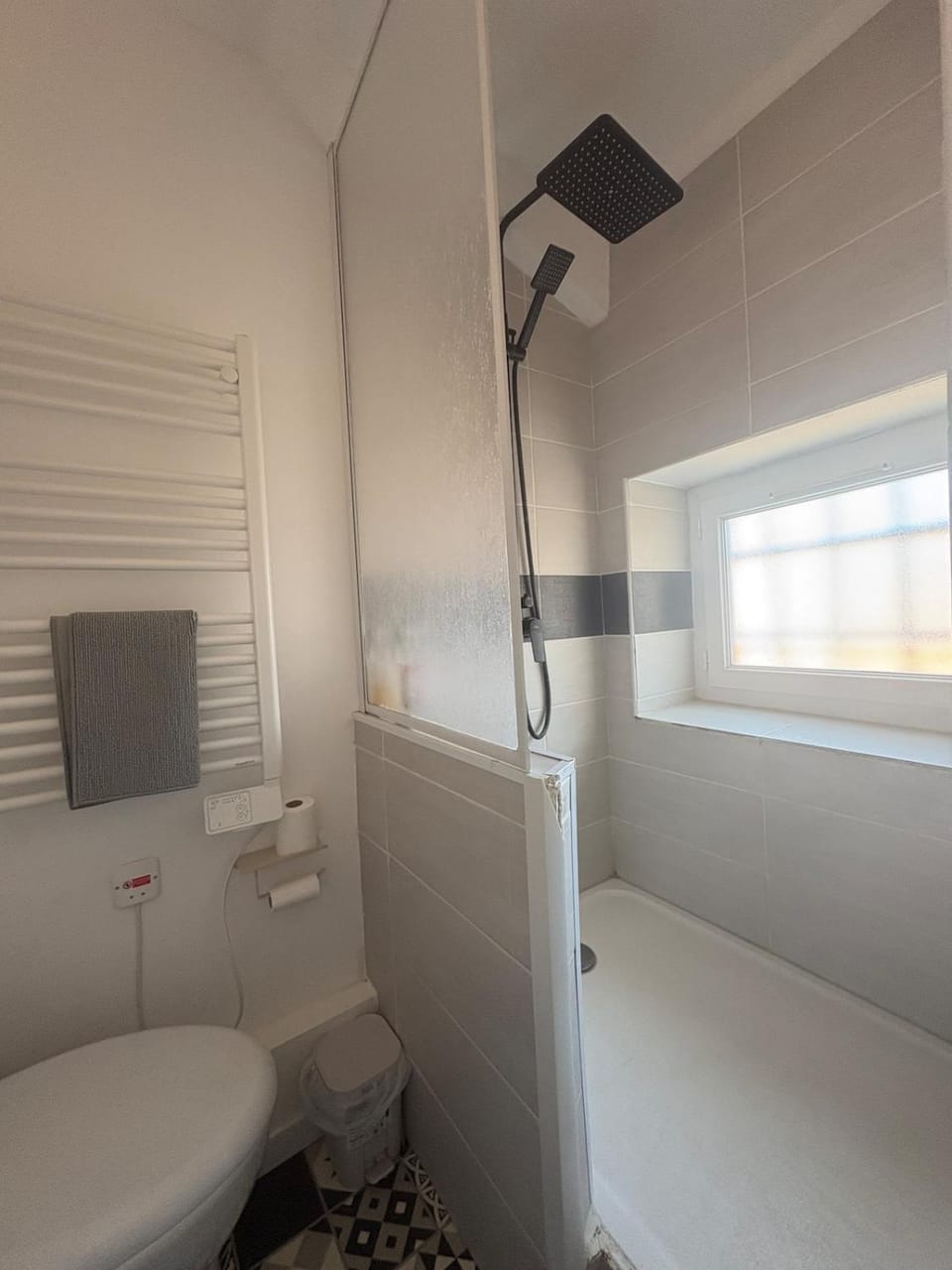 Foch 36 - central apartment Apartment in Béziers