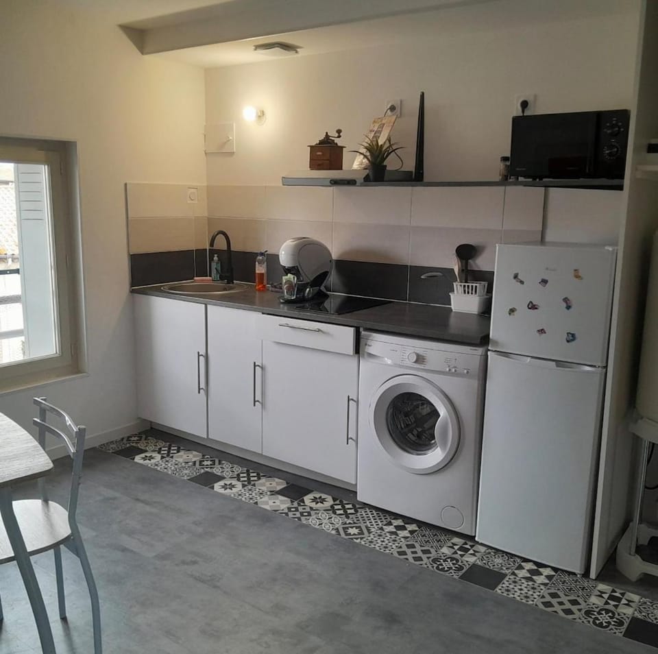 Foch 36 - central apartment Apartment in Béziers
