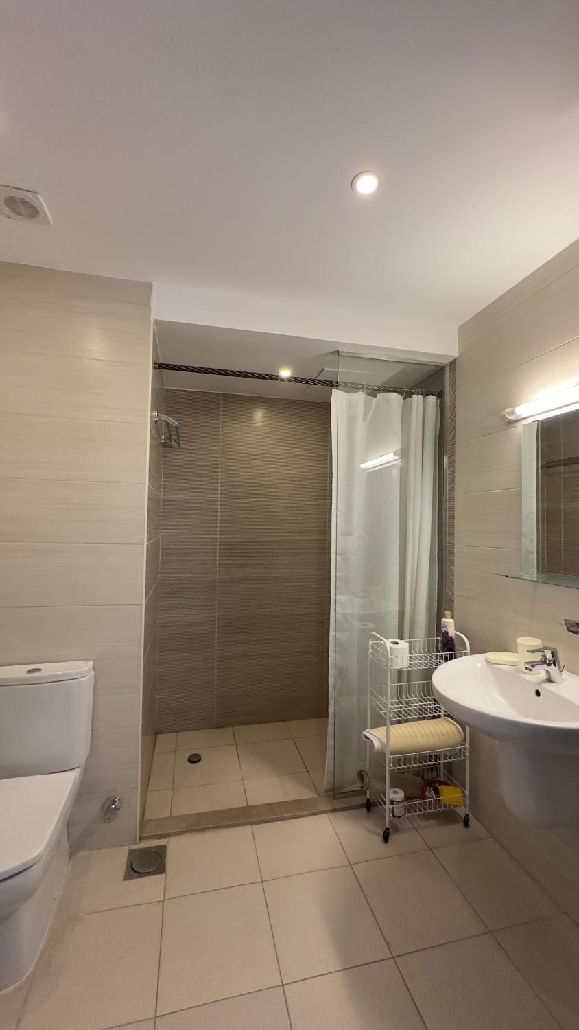 El Gouna, G-Cribs 2BR Ground Floor Family Home Apartment in Hurghada