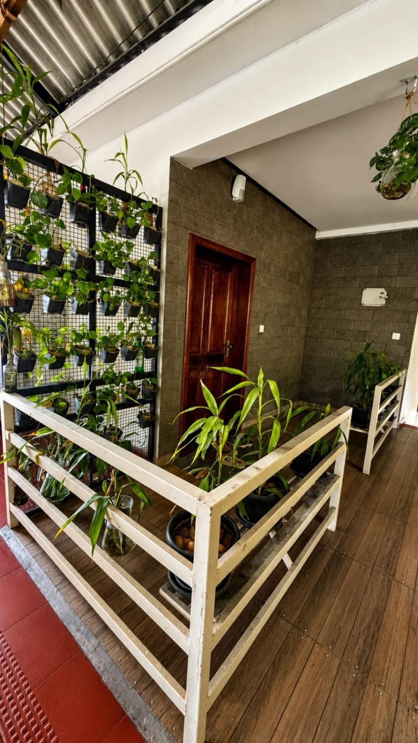 Tranquil valley resort and anna homestay Resort in Kerala