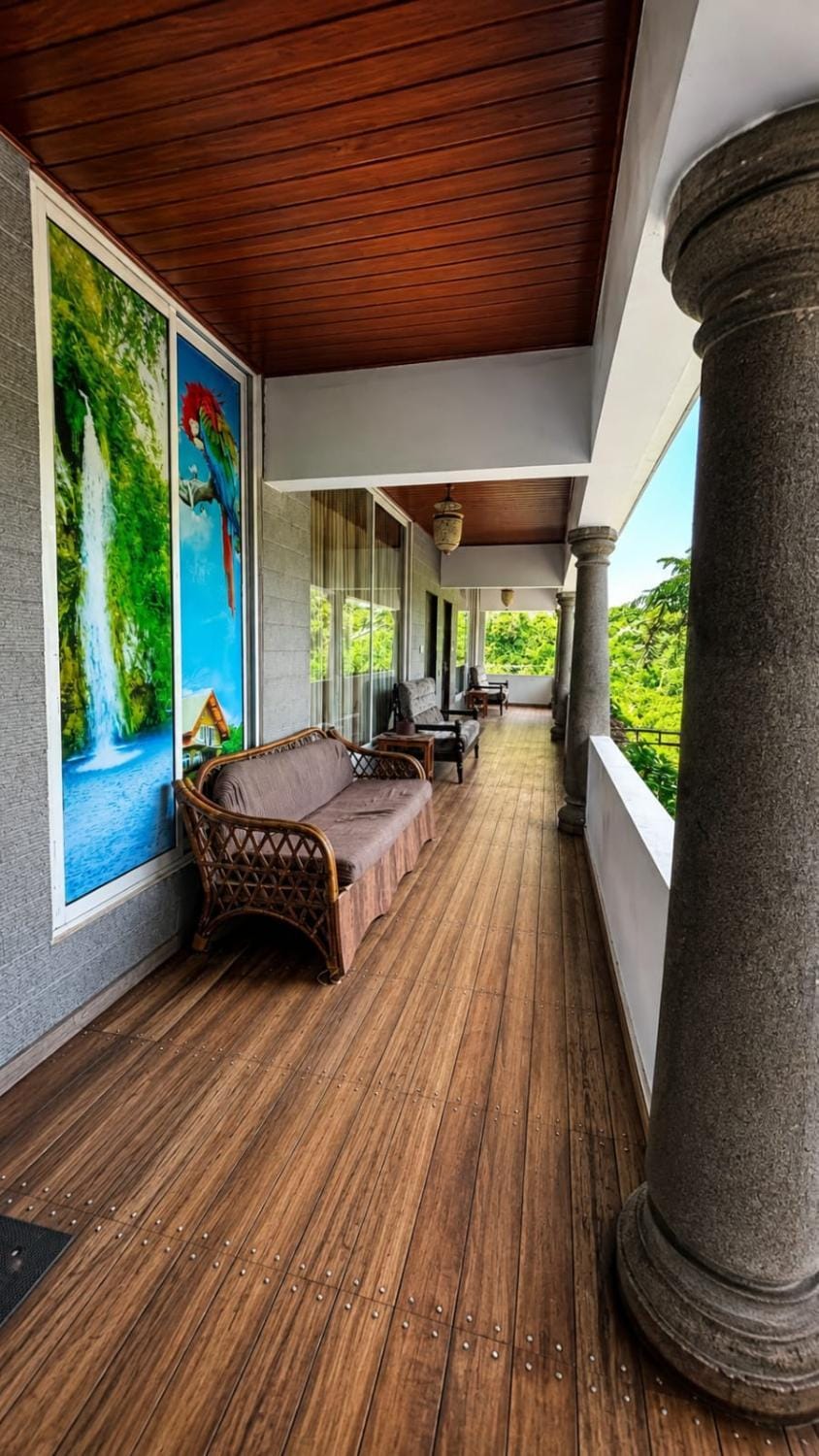 Tranquil valley resort and anna homestay Resort in Kerala