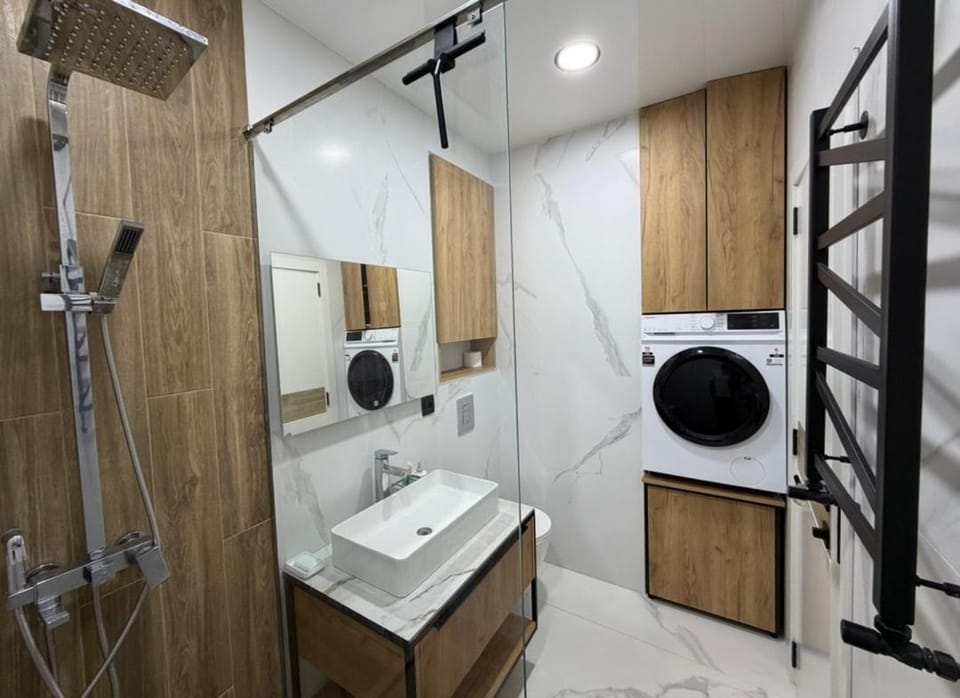 Level 16 G Apartment in Yerevan