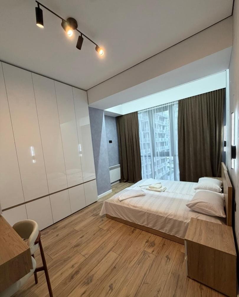 Level 16 G Apartment in Yerevan