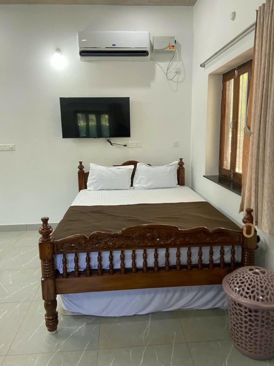 avira haven homestay Villa in Tamil Nadu