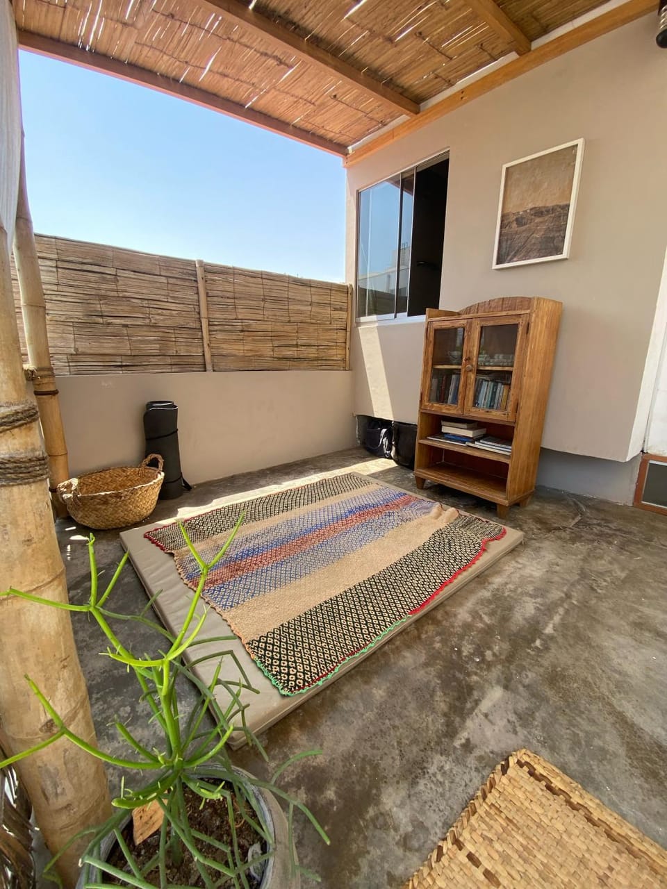 Casa Inta Bed and Breakfast in Lima Province, Peru