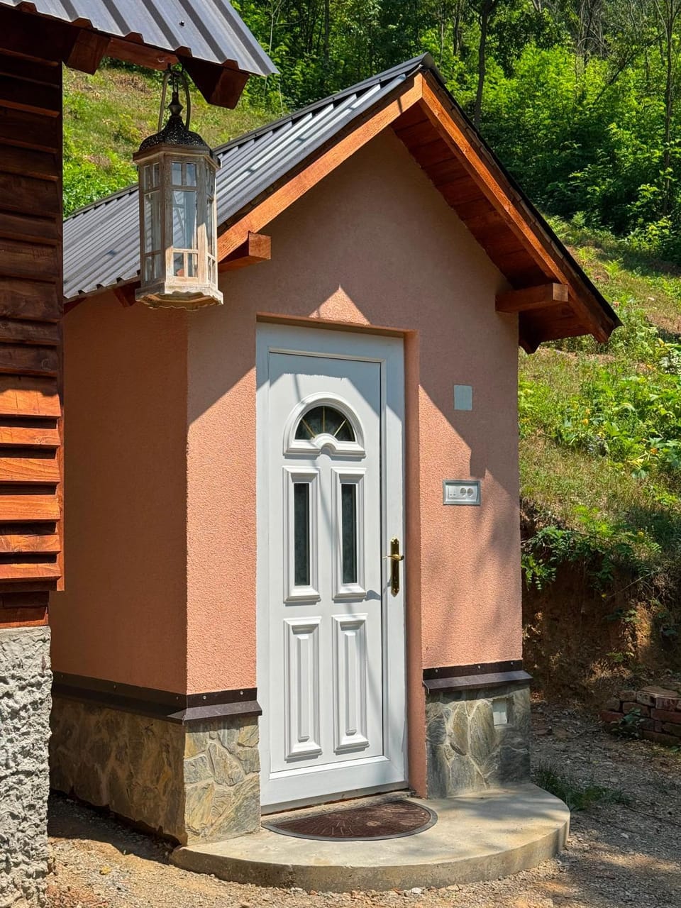 Koliba Dolac Apartment in Zlatibor District, Serbia