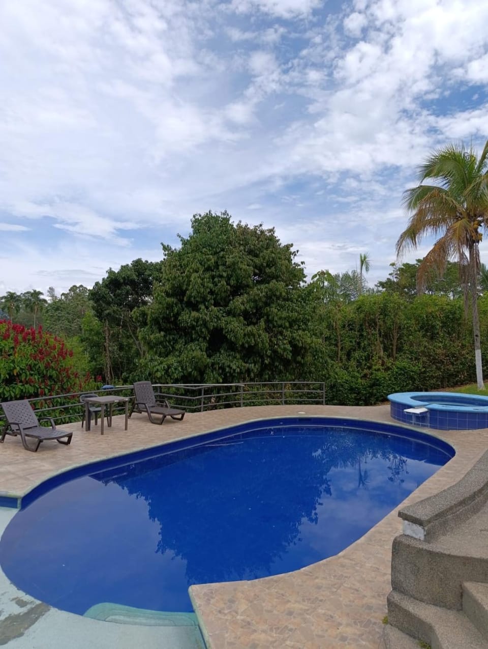 Acogedora Cabaña, Pereira Cerritos Apartment in Risaralda