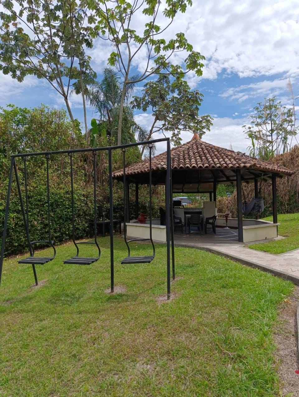 Acogedora Cabaña, Pereira Cerritos Apartment in Risaralda