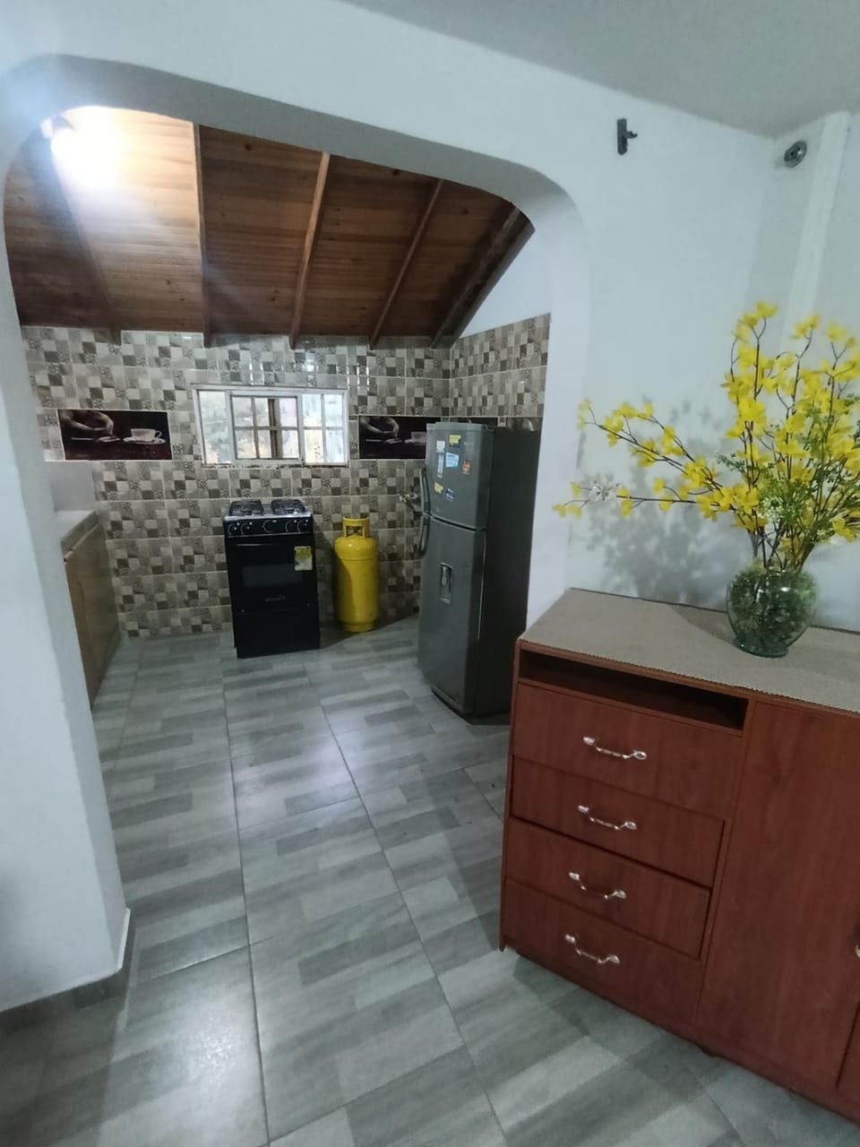 Acogedora Cabaña, Pereira Cerritos Apartment in Risaralda