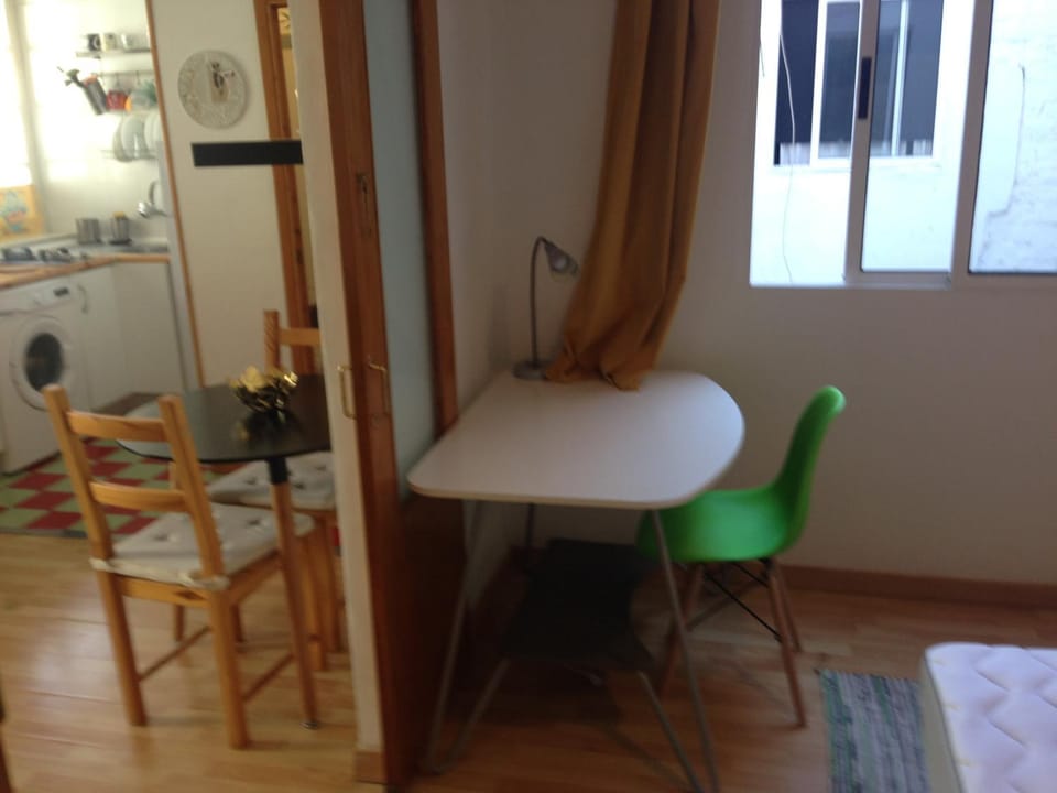 Apartamento DE LA PLAYA Apartment in Barbate
