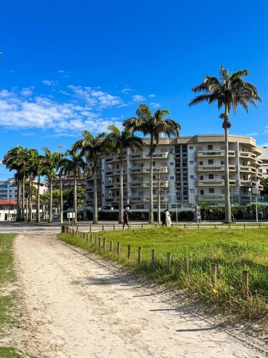Demuner House in Cabo Frio Apartment in Cabo Frio