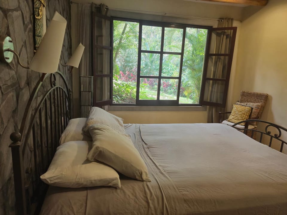 Retreat Yourself RevelaRetreats Costa Rica Apartment in Alajuela Province