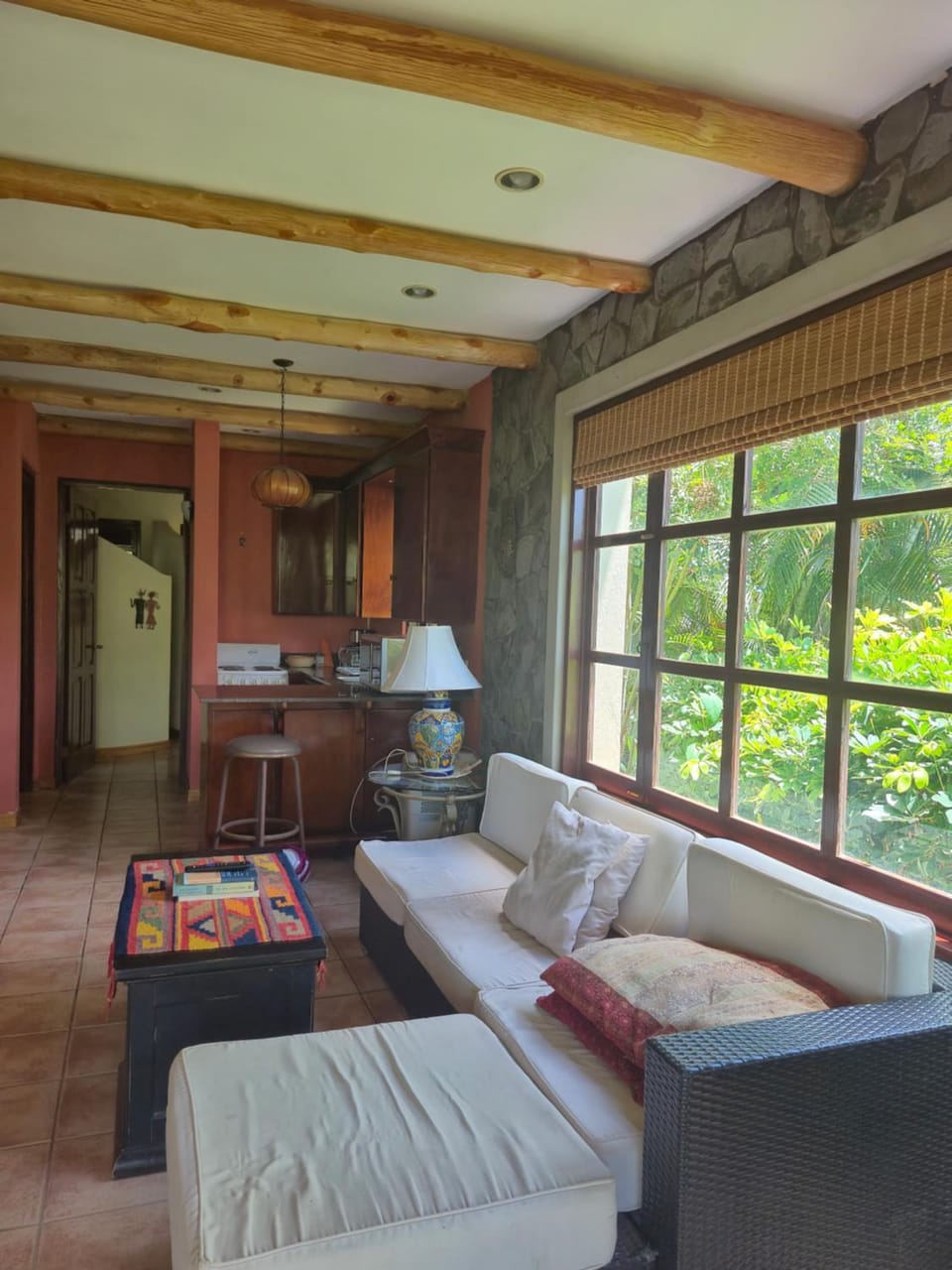 Retreat Yourself RevelaRetreats Costa Rica Apartment in Alajuela Province