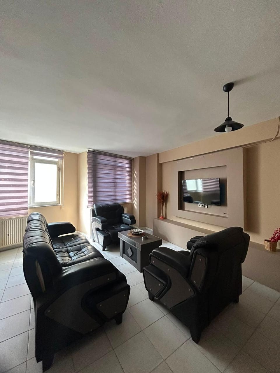 Pendik ar gnlk daire Apartment in Istanbul