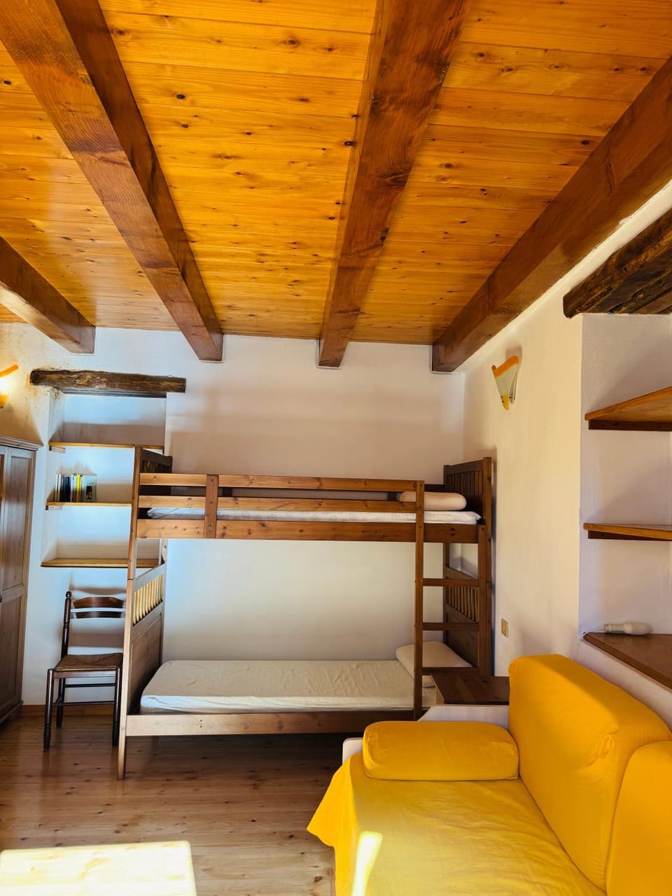 Occhio di Tropea Apartment in Tropea