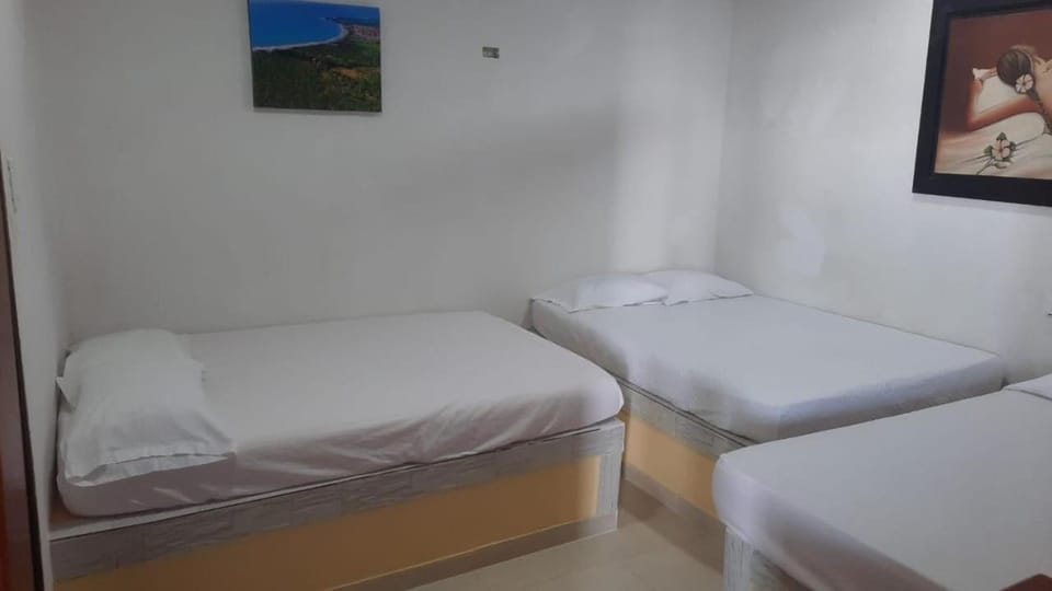 Hotel palmahia moñitos Hotel in Colombia