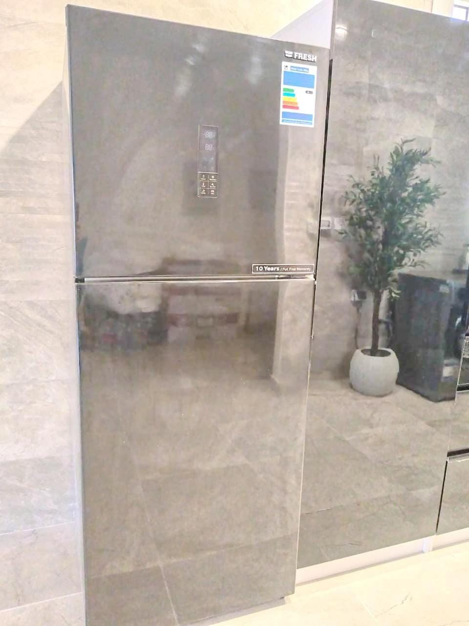 Alamein Luxury 1BR Latin District Apartment in Egypt