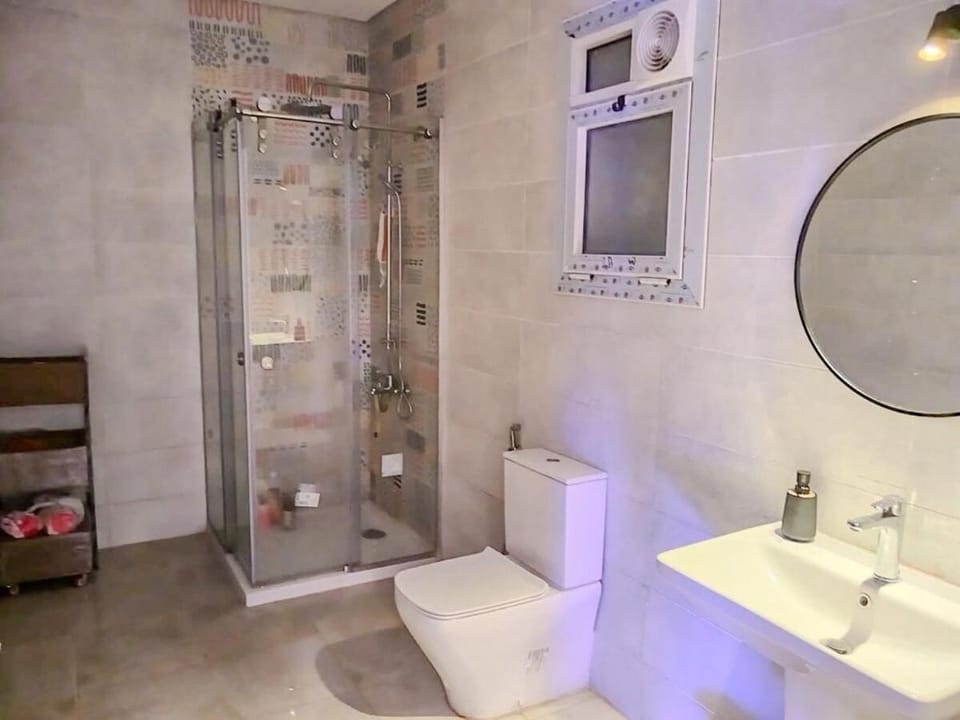 Alamein Luxury 1BR Latin District Apartment in Egypt