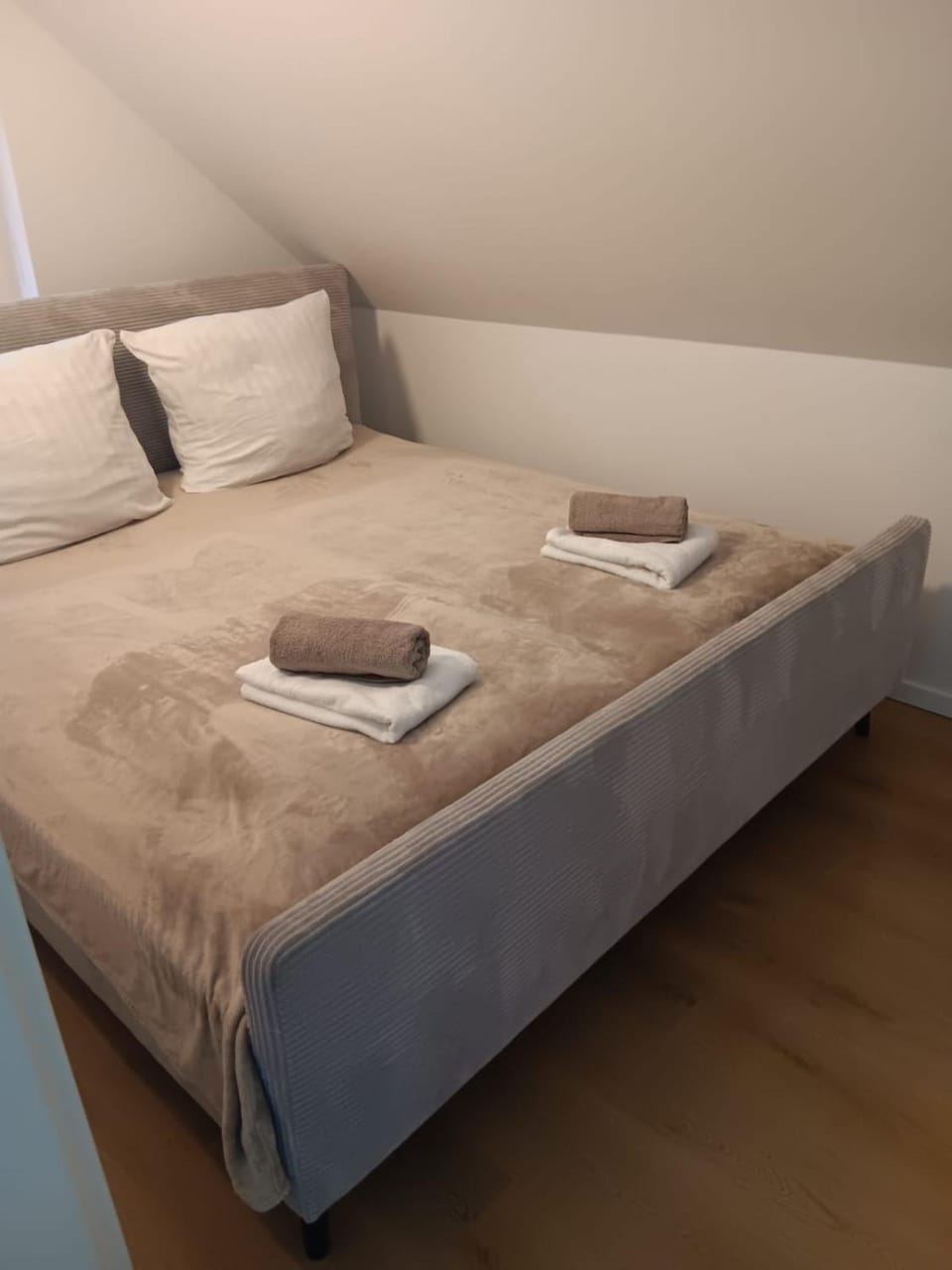 CARiCASA Traumhaft Bielefeld Zentrum - Hauptbahnhof Apartment in Bielefeld