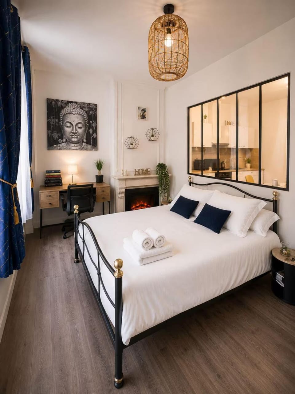 Le Palais de la Presqu'île Very central Lyon Apartment in Lyon