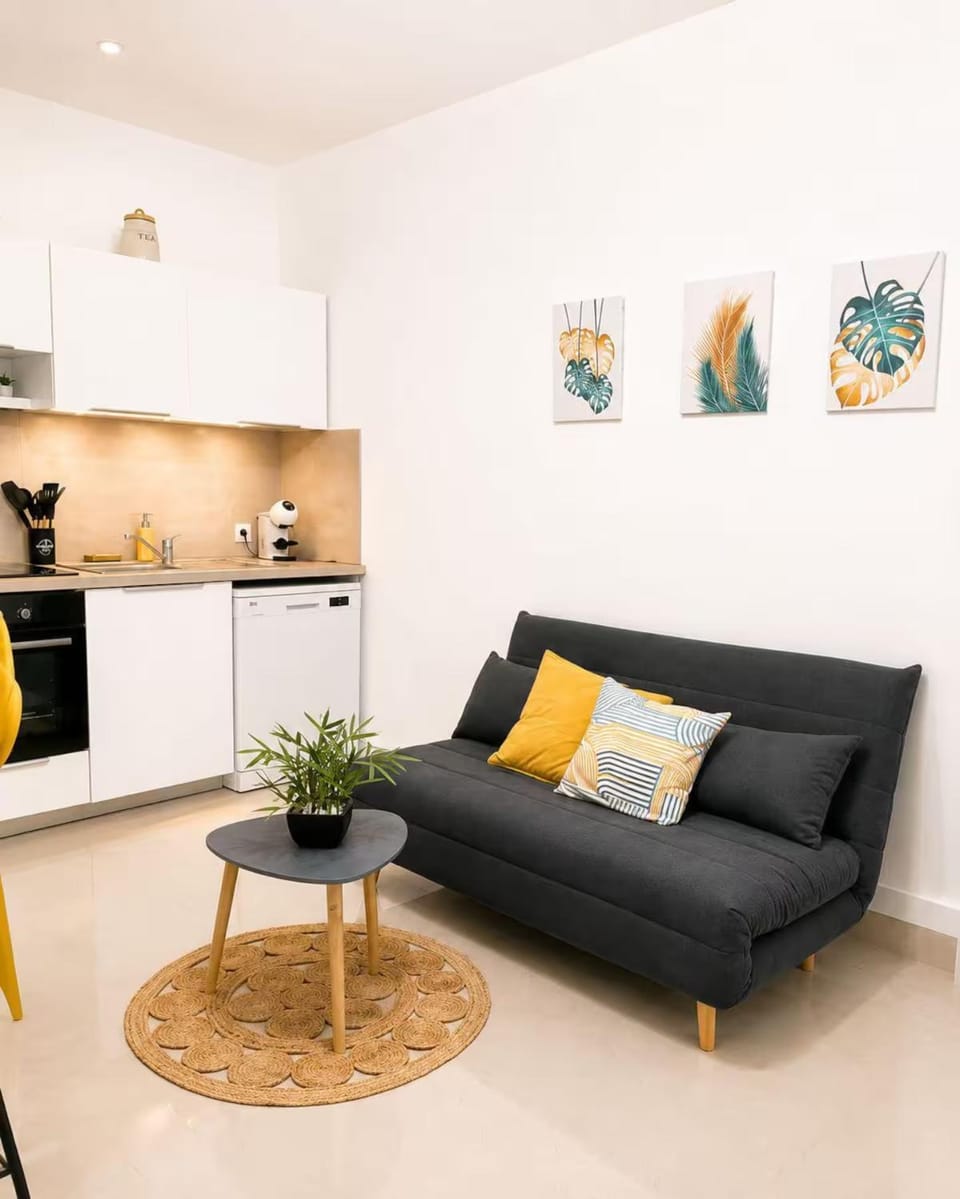 Le Palais de la Presqu'île Very central Lyon Apartment in Lyon