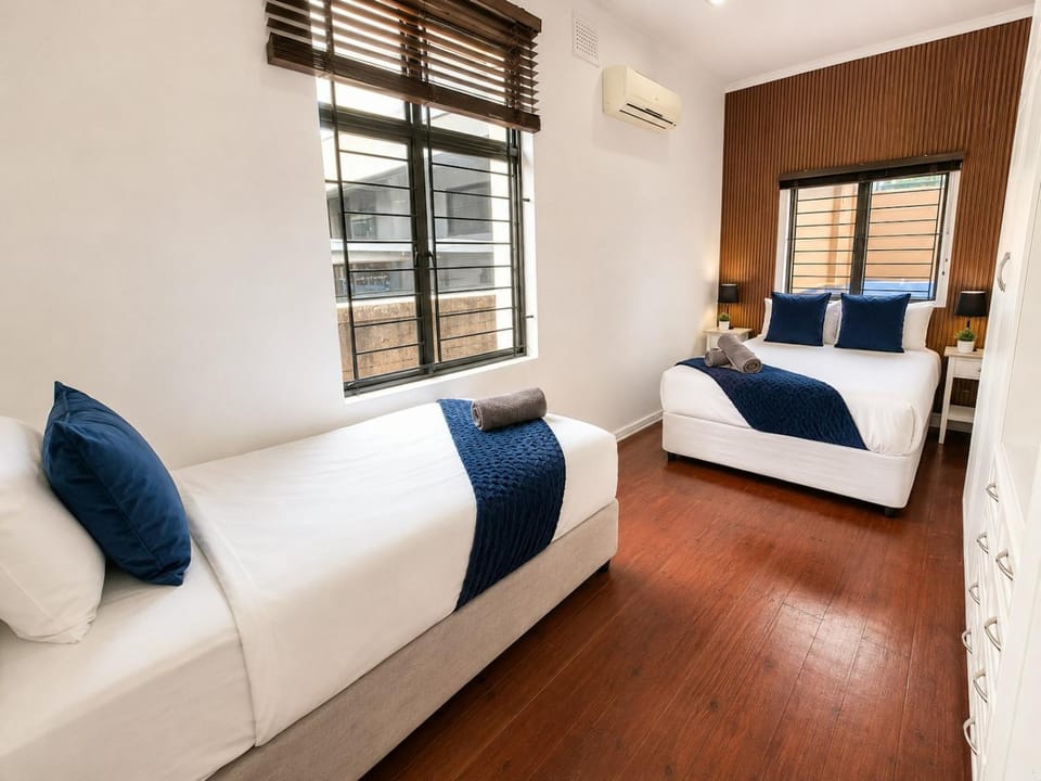 Musgrave escape Apartment in Durban