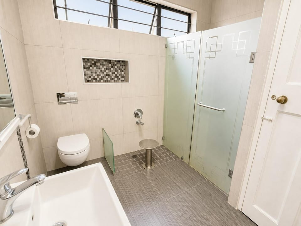 Musgrave escape Apartment in Durban