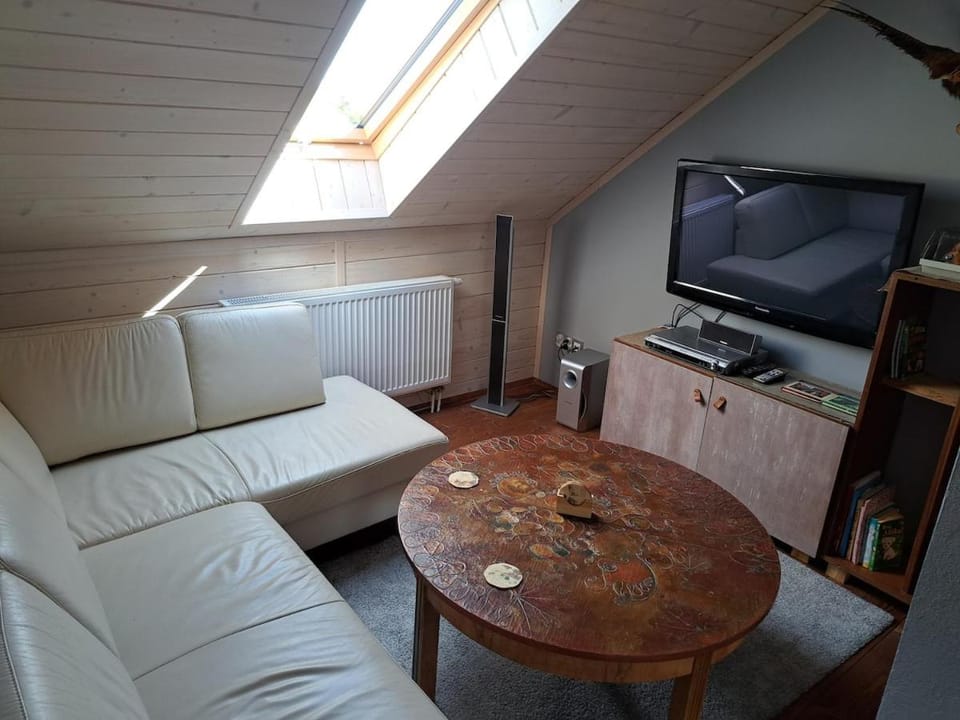 Zouza Forest Retreat Apartment in Lesser Poland Voivodeship