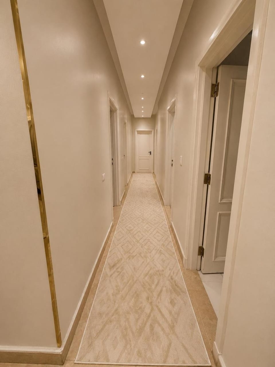 Casa Beverly Hills Signature 3BR Residence Apartment in Egypt