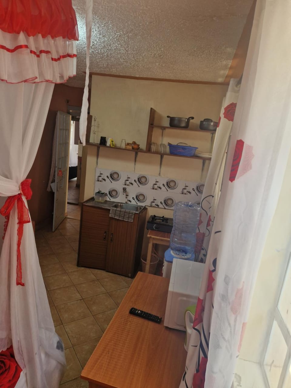 Sportsview studio lodge Apartment in Nairobi County