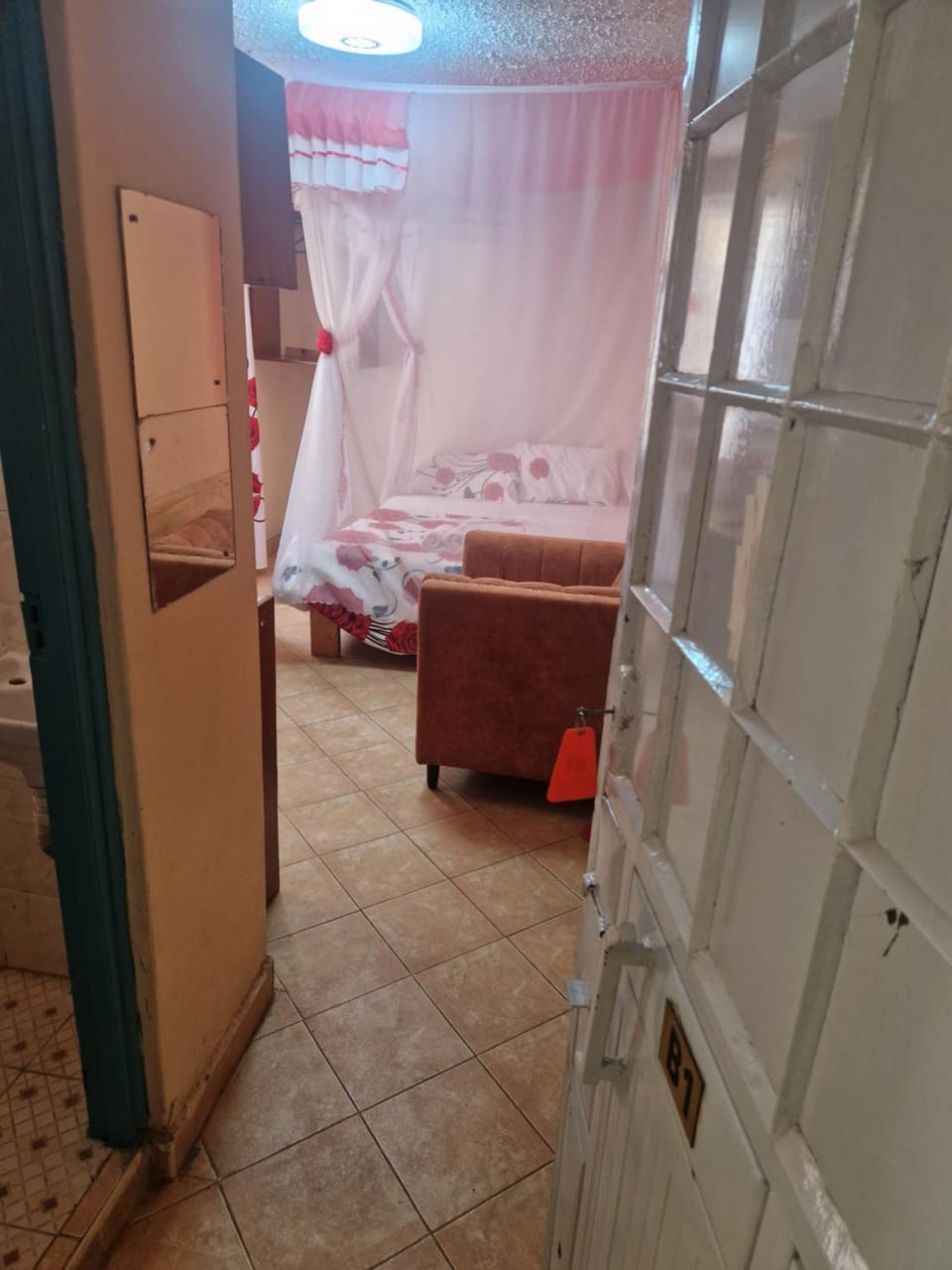Sportsview studio lodge Apartment in Nairobi County