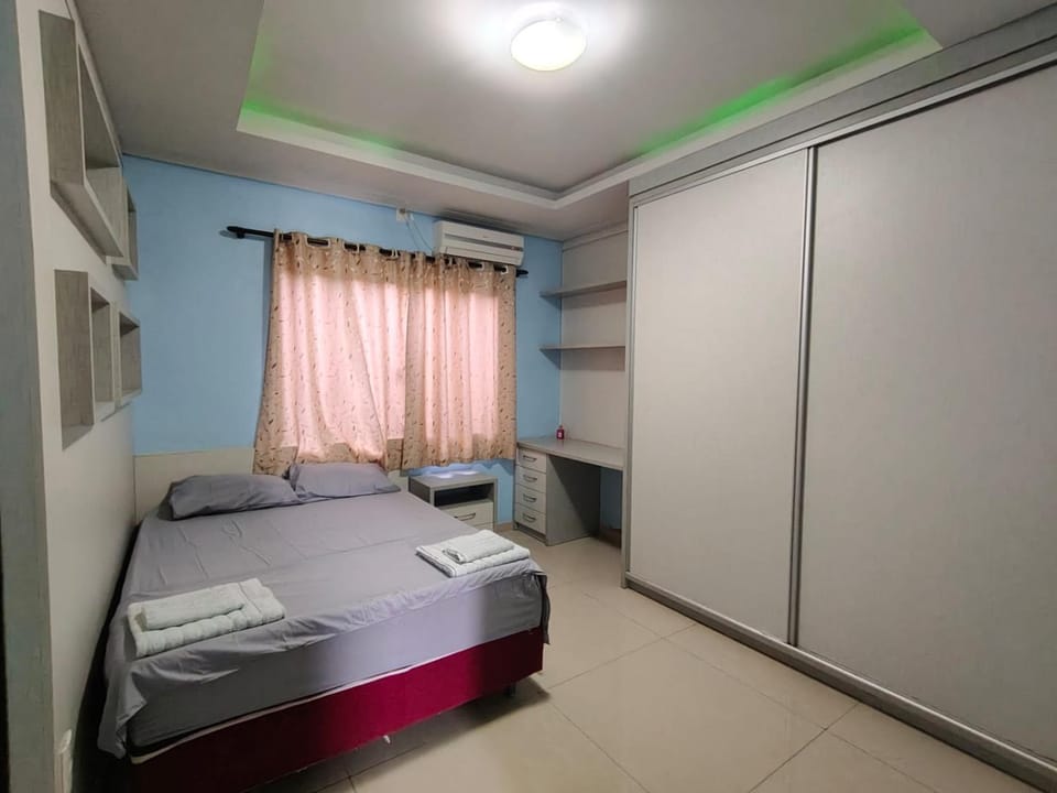 Casa ampla e confortável em Foz do Iguaçu Vacation rental in Foz do Iguaçu