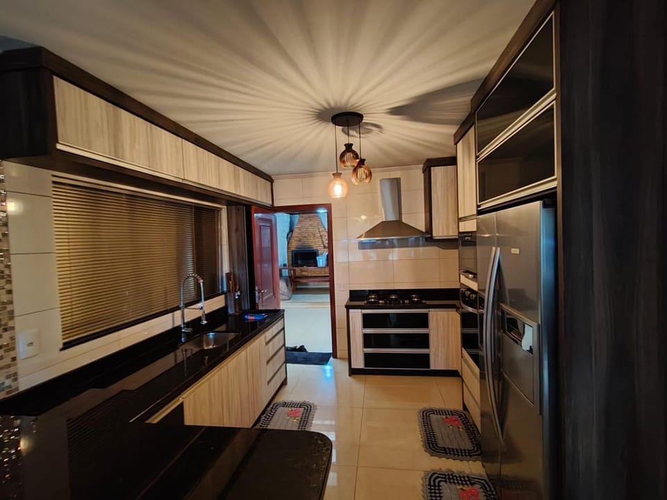 Casa ampla e confortável em Foz do Iguaçu Vacation rental in Foz do Iguaçu