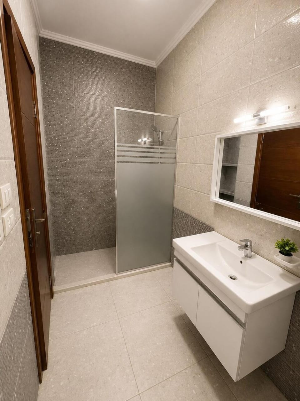 Apartment for daily rent, Casa Beverly Hills Apartment in Egypt