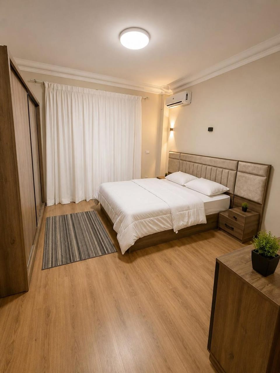 Apartment for daily rent, Casa Beverly Hills Apartment in Egypt