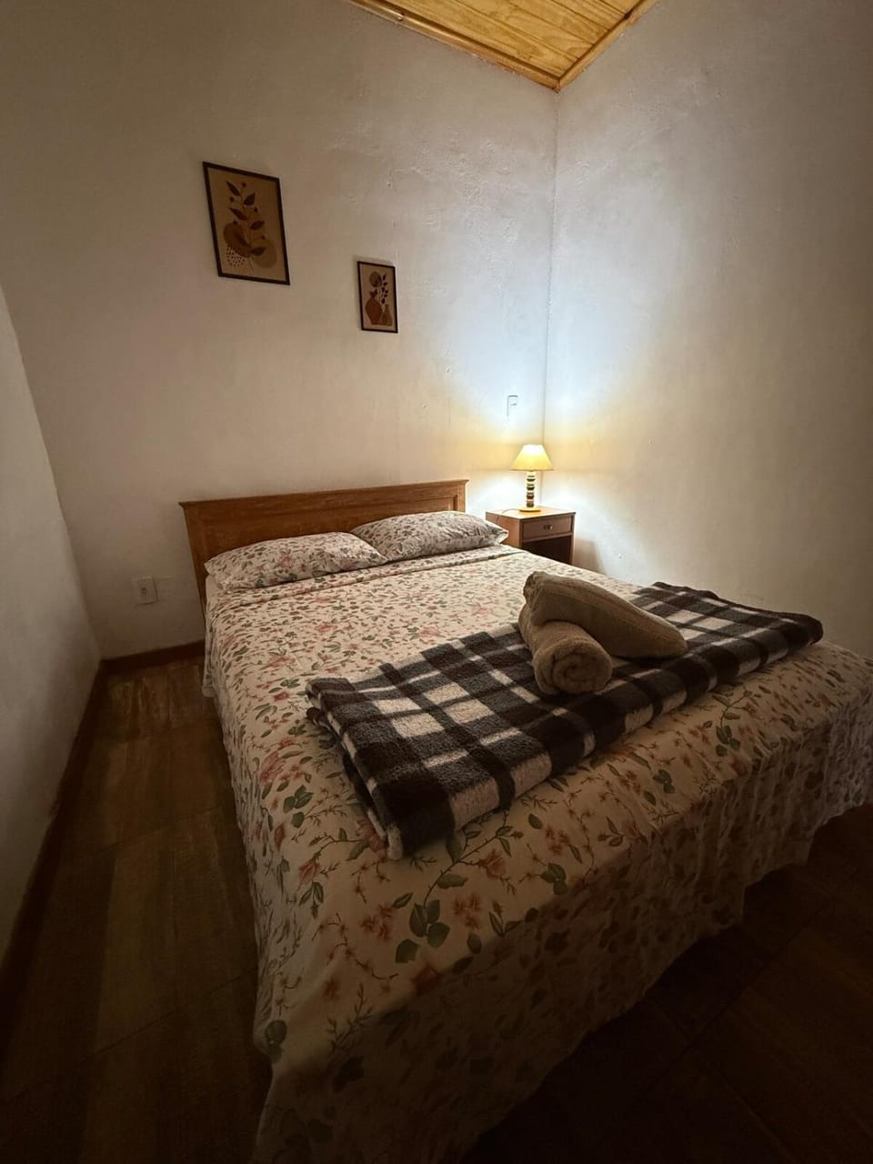 Casa agradável em uma propriedade linda e tranquila na serra House in State of Rio de Janeiro