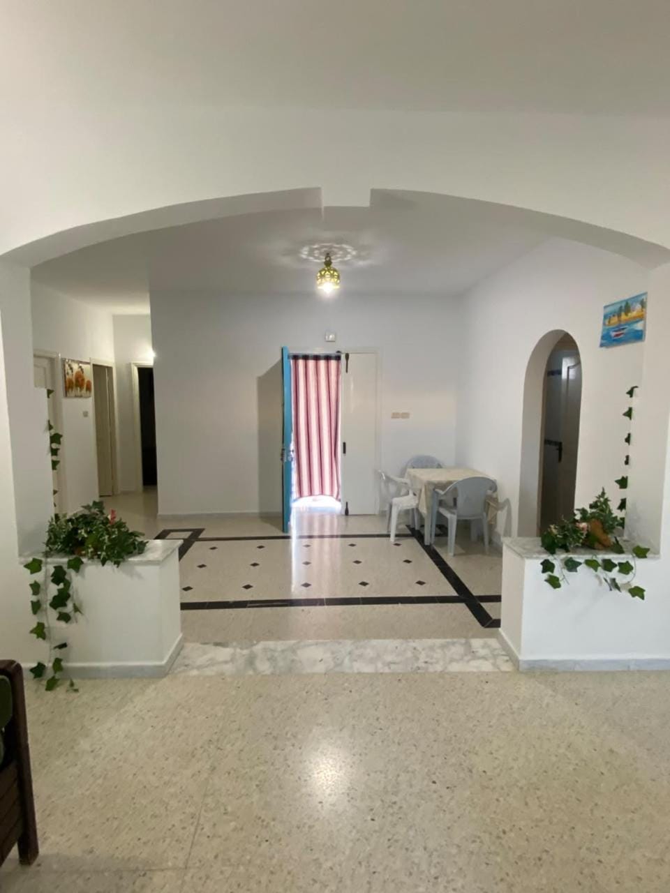 Maison du bonheur House in Tunisia