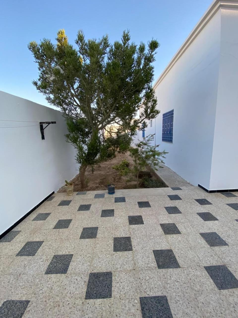 Maison du bonheur House in Tunisia
